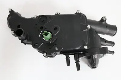 TUNCH TT3021 Termostat Yuvasi Komple 307 406 Partner C4 C5 Berlingo 2.0 Hdi Dw10 8v 