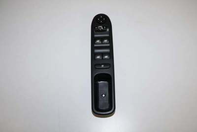 TUNCH WS3000 Cam Acma Dugmesi Sol Manuel Katlanir Ayna 207 