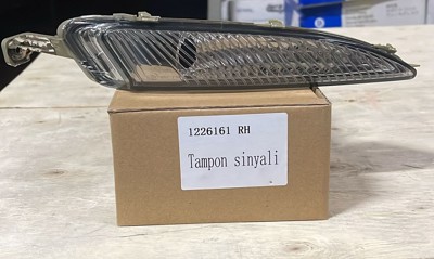 TM 13367143 On Tampon Sinyali Sag Astra J 