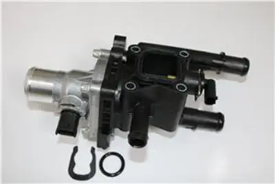 TUNCH TH2003 20026033 Termostat Govdesi Astra H J Z16xer A16xer 
