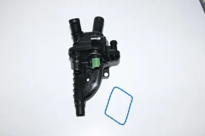 TUNCH TT3007 Termostat Komple 301 C.Elysee C3 (A51) Ds3 Ds4 Tepe Berlingo 