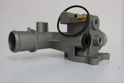 TUNCH TT1006 40026015 Termostat 88c Albea Doblo Palio Brava Bravo Brava Marea Stilo 1.6 16v 