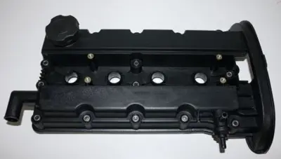 TUNCH EC2008 Motor Supap Kapagi Kalos Lacetti 2004 2005 
