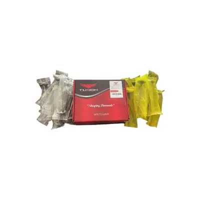 TUNCH VL2000 Supap Takimi Stellitli  Astra G H J Vectra C Meriva Cruze Lpg Li Z16xep A16xer B16xer 