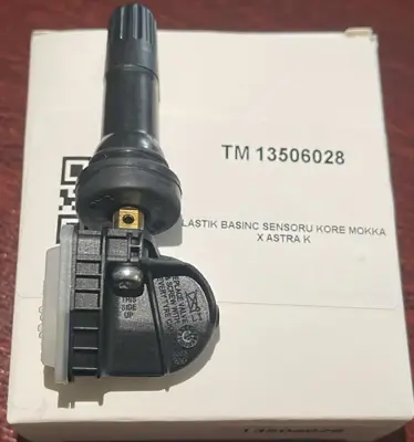 TM 13506028 Lastik Basinc Sensoru Kore Mokka X Astra K 