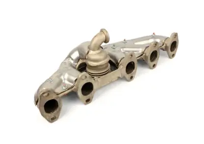 TM 070253017A Egzost Manifoldu (Saj) T5 2.5 Tdi Axd Bnz Axe Bac 03 > 