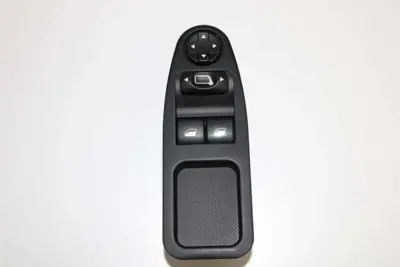 TUNCH WS3010 Cam Acma Dugmesi Sol Expert Iii Jumpy Scudo 