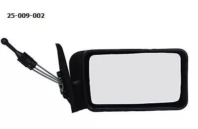 TUNCH RM4004 Dis Ayna Sag Kumandali R9-R11 92-> 