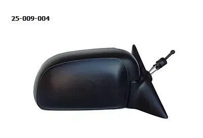 TUNCH RM4003 Dis Ayna Sol Kumandali R9 97-> 