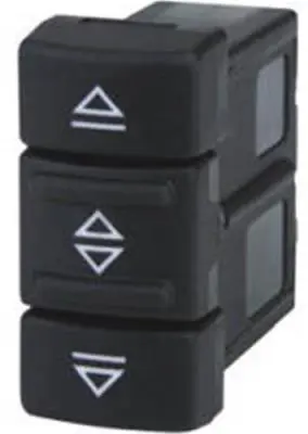 TUNCH WS4027 3005901 Cam Kaldirma Dugmesi R19 
