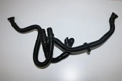 TUNCH TH5102 Silindir Blok Tahliye Hortumu A4-A5-A6-A7 3.2fsi 08-13 
