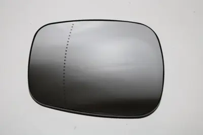 TUNCH MG4035 Ayna Cami Mekanik Asferik Sol Ve Sag Kangoo 02-08 