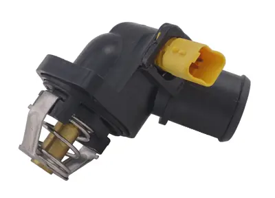 TUNCH TT3001 Termostat Kapak Bipper-1007-207 (A7)-206-(T3e) 