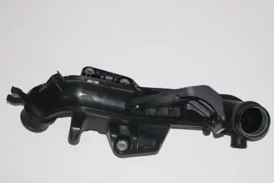 TUNCH TH5099 Turbo Basinc Borusu (Sert Plastik) A4-A5-Q5 2.0tdi Caga Caha 08-13 