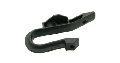 TM 1310601 Radyayor Ust Baglanti Ayagi Astra G Zafira A >98 