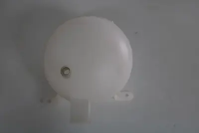 TUNCH ET2015 Radyator Ek Deposu Corsa B 