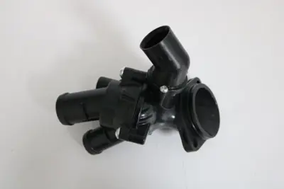 TUNCH TH5003 Termostat Yuvasi Komple T6 2.0tdi 10-> 