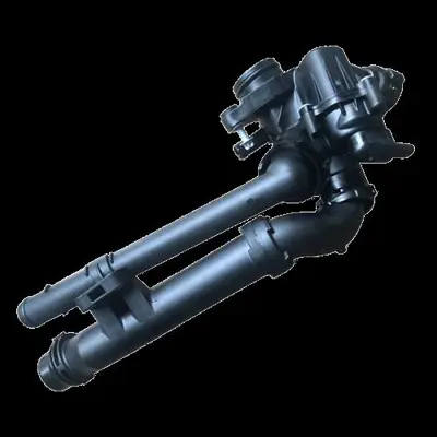 TUNCH TT8008 Termostat Bm M274 2013 