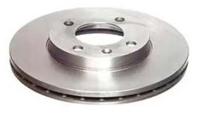 TUNCH 3004709 7701205840 Fren Diski On Takim Scenic I- =>95 02 J7r Safrane- F3r 115 Bg Laguna I-2 =>98-09-23 F3r 