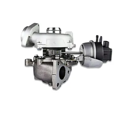 KKK 5303 988 0189 Turbo Sarj GM 03L145701E