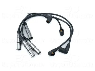 AUTOLUX 06A905409L Buji Kablosu   6A905409L 6B905437A 6A905409P ABM92 49585 85875 6B905433A 6A905409E 6A905409F 134714