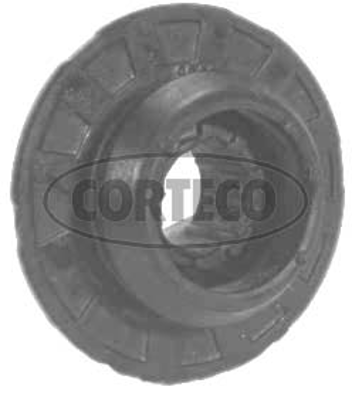 CORTECO 507213 Radyatör Alt Lastiği Opel Astra J - Insignia A - Vectra B - Corsa C - Combo C 1310957 FB