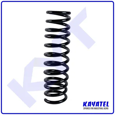KYT 7540 Arka Helezon Yayi Focus Ii Estate 04>12 1335560 1356556 1336556 875016045 CS4491 4227587 R10361 1376204 36172153 85053