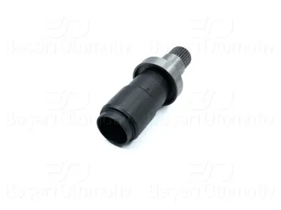 WISCO 09K409352 Aks Mil Frezesi 6 Vites   9K409352 261238 25395 DS4300 305618 77VW5080S VKJC6111 STB06 1004980245 3025395