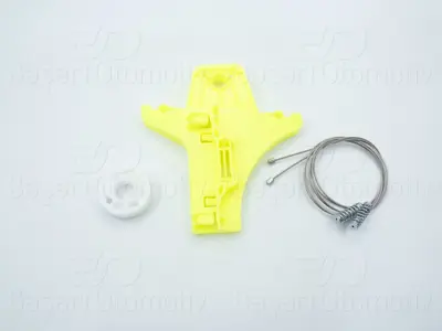 WISCO 221 Cam Kriko Tamir Takimi Arka Sağ 4 Kapi   221