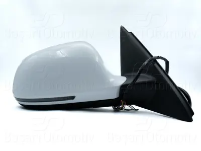 WISCO 8U1857410GSP9 Ayna Komple Sağ Elek+isi+sinyalli Katlanir Haf   8U1857410GSP9 370818 346093L9 8T0857536D 8U1857410G 6142781 8K0949102E 8K0949102A 4F0857528CGRU 1065524