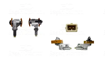 WISCO 058109088K Eksantrik Zincir Gergisi Elektrikli 058109088K