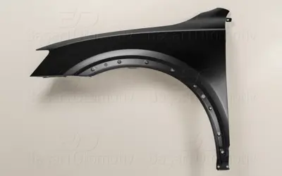 WISCO 8U0821105-WSC Camurluk On Sol (Taiwan) 8U0821105 AD10034AL AD8103004 ACI0370657 370657 41311 6504040033311P 1065007 542408CA