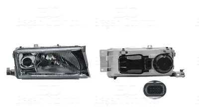 WISCO 1U1941018 Far Sag   1U1941018 75202022 50692102 205295152 7620962 1AJ246003201 1120605C P26041101 2745521 7830980