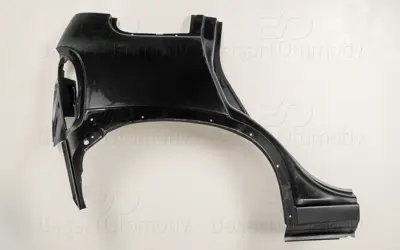 WISCO 183199-WSC Camurluk Arka Sag (Taiwan) A16130 SS870 TECS13114 183199 913114 SVA1018 8016130 186424 23321 8EA726183001