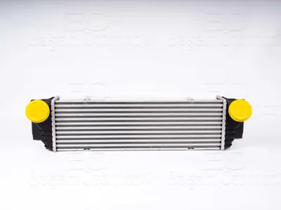 WISCO 17517812016 Turbo Radyatoru (Intercooler) 550x157x80 17517812016 8ML376746421 350830 7812016 96100 30982 CI185000P BW4413 6004413 KBW4413