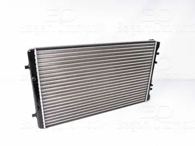 AUTOLUX 1J0121253P Su Radyatoru Mekanik Mt 650x415x23 Mm 1J0121253P VOLK5145 270014S 350213190800 CR368000P AI2155 509529A 50950N 101155 8MK376713781