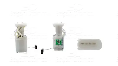 AUTOLUX 4B0919051E Yakit Pompasi Samandirali 4B0919051E 6X0919051C 7M3919673 6X0919056 228233008003 6X0919087B 96VW9H307DA 7M0919051J 1J0919087C 6X0919056G