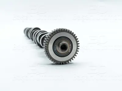 WISCO 03L109022D Eksantrik Mili Egzostdokum   03L109022D