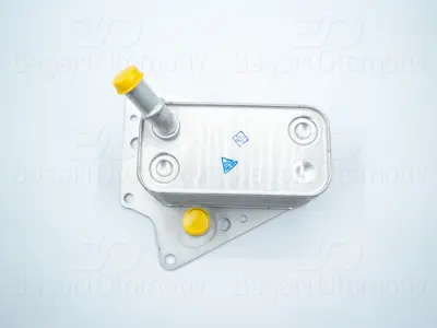 WISCO 650007 Yag Sogutucusu Tek Contasiz 93188380 52985915 650007 5989070231 93184682 55229177 93188379 650006 5650951 55197184