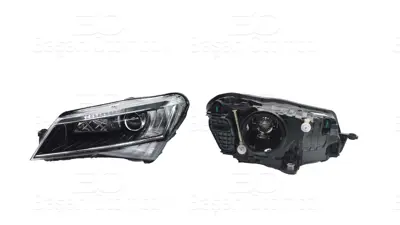 WISCO 3V1941017A Far Sol Xenon Ledsiz   1ZS011939415 1ZS011939411 11939411 3V1941017A
