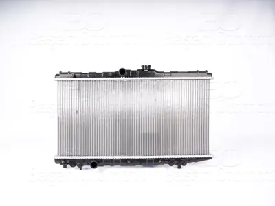 WISCO 16400-15370 Su Radyatoru Brazing Mt 688x327x16 Mm 16400-15370