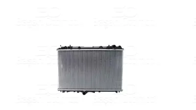 WISCO 8602065 Su Radyatoru Brazing Mt-At 400x648x16 86021078 8602065 8601843 8122147 MR299522 60322101 8586006 9008302101 9931201 2065110