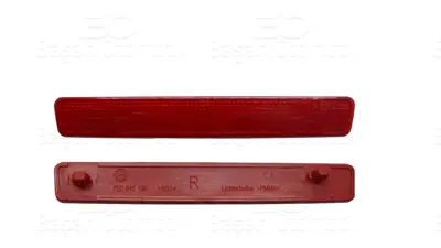 WISCO 7E0945106 Tampon Reflektoru Arka Sag   7E0945106 BSP21547 12147 95680792 BSG90806003 7E0945106C 5896930 540301039204P VG9174353 2272098