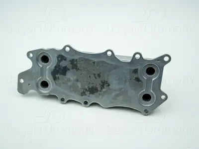 WISCO 6421800165 Yag Sogutucusu Tek Contali   6421800165 5179360AA 126015N 6421880001 MS3685 LOC1507 A6421880001 5179360AB 31319 218101