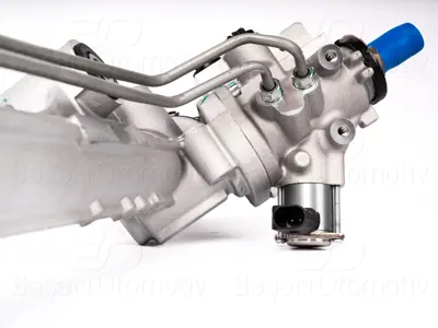 WISCO 7L6422063B Direksiyon Kutusu Rot Kollu 26G40547 7L6422063B 711521081 7L6422062S 7L6422061M 7853955205 50301366 KS00000915 2864301 SR22174