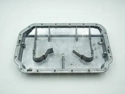 WISCO 078103604B Yag Karteri 078103604B