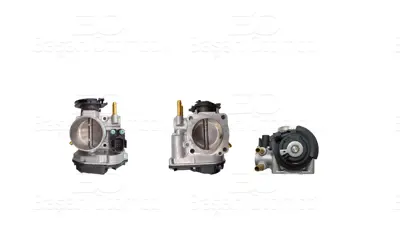 WISCO 037133064A Gaz Kelebegi 037133064A