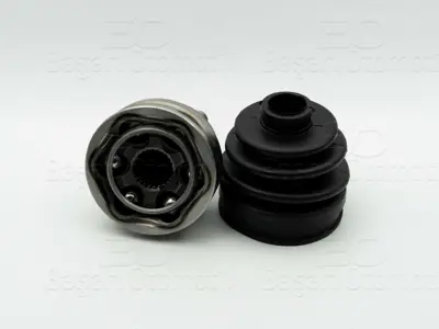 WISCO 374049 Aks Kafasi Dis Abssiz 33x25x52 Uzunluk:170mm 374049 71747713 R15859 55701518 8964710 373929 VKBA6541 82397052 7556102 28145