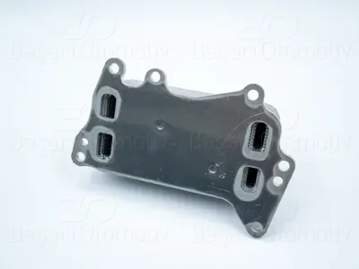 WISCO 11428507627 Yag Sogutucusu Tek Contali 11428507627 6003553 105939 105945 31282 353315 90903 AS521249 521249 11428580681