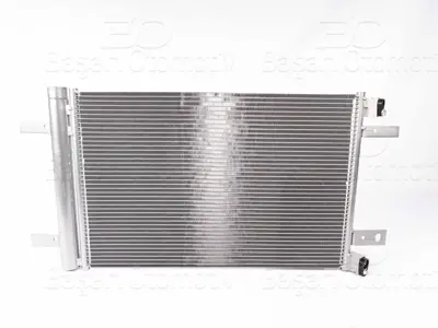 WISCO 9673629780 Klima Radyatoru 506x358x12 9673629780 9816746580 CF20296 350323 CN5311D 940458 AC886000S 62025N AC886000P 822550